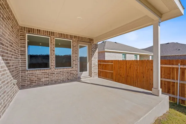 $415,990 | 517 Tekoa Drive, Georgetown, TX 78628