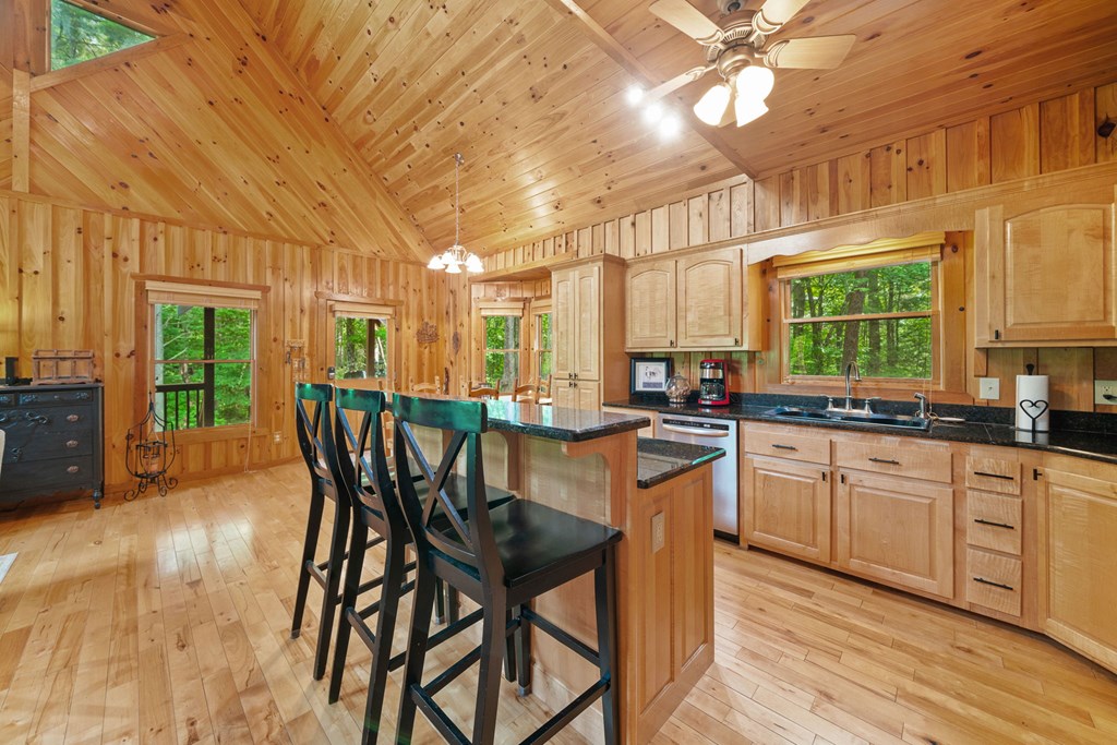 100 Cohutta View Road Epworth, GA 30541 - Photo 17 of 46 Gallery Image 17