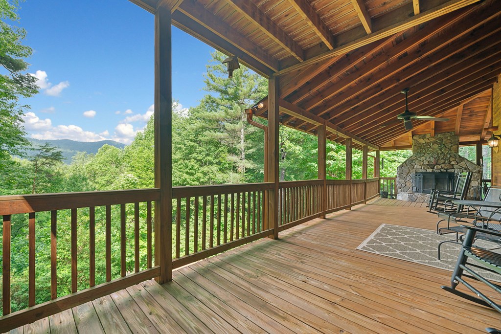 100 Cohutta View Road Epworth, GA 30541 - Photo 3 of 46 Gallery Image 3