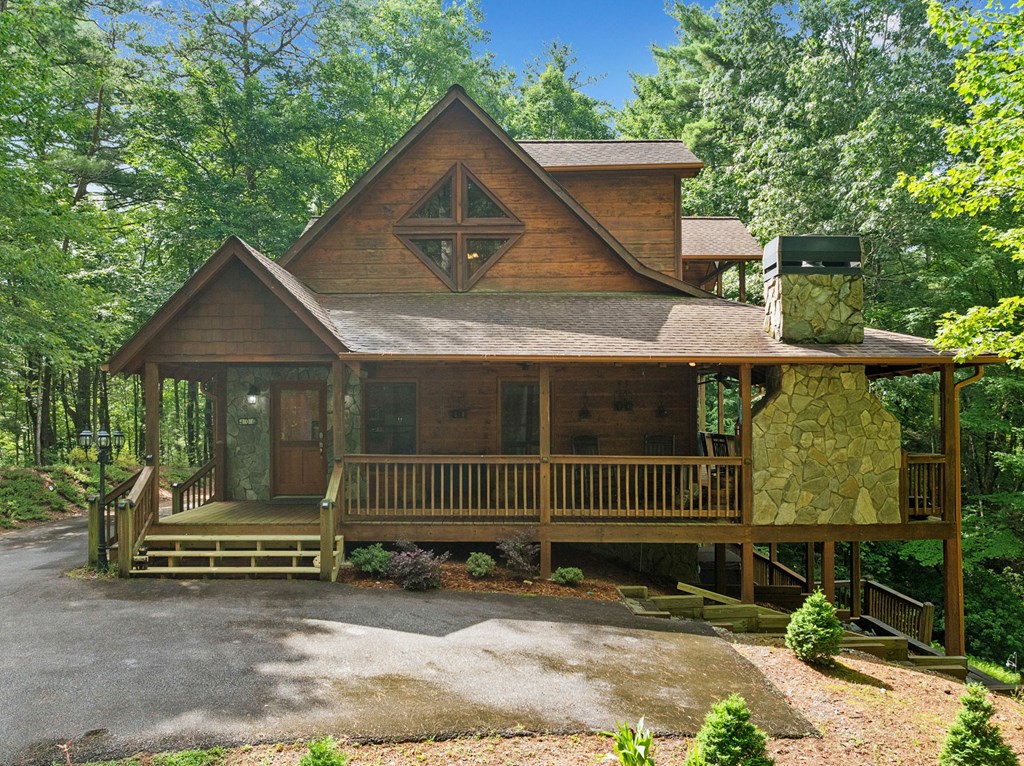 100 Cohutta View Road Epworth, GA 30541 - Photo 4 of 46 Gallery Image 4