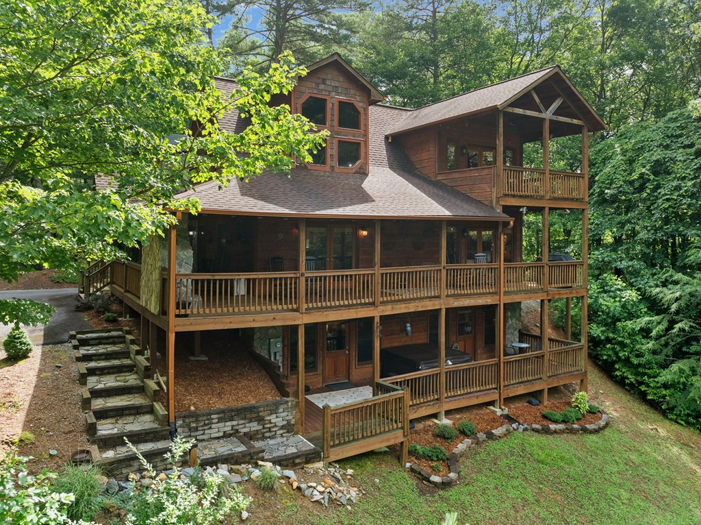 100 Cohutta View Road Epworth, GA 30541 - Photo 5 of 46 Gallery Image 5
