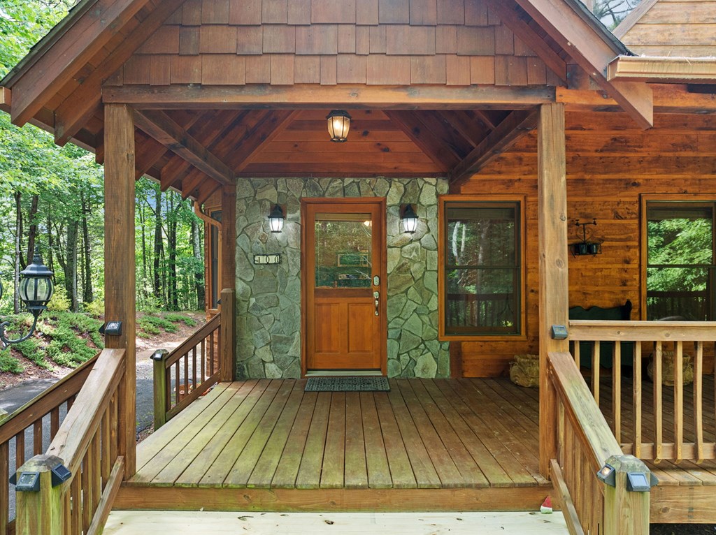 100 Cohutta View Road Epworth, GA 30541 - Photo 6 of 46 Gallery Image 6