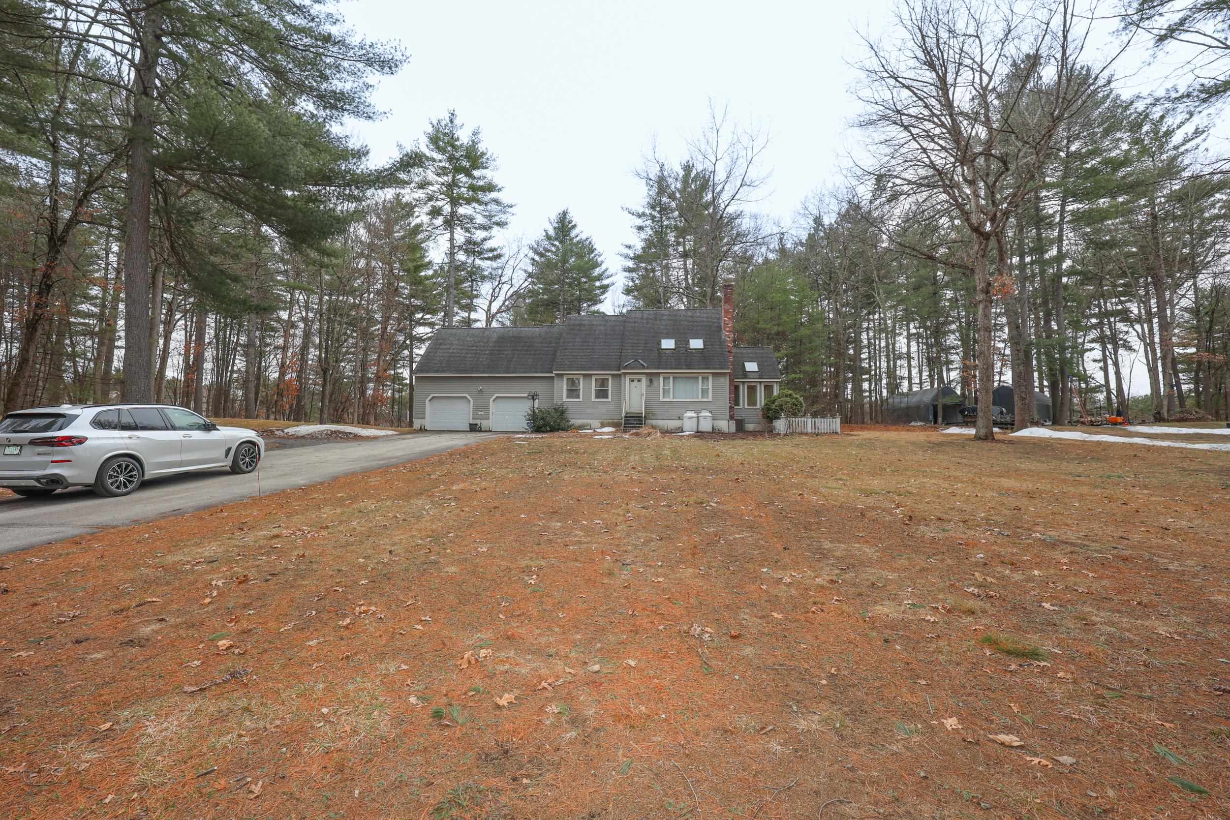 125 Pinecrest Road Litchfield, NH 03052 - Photo 41 of 44