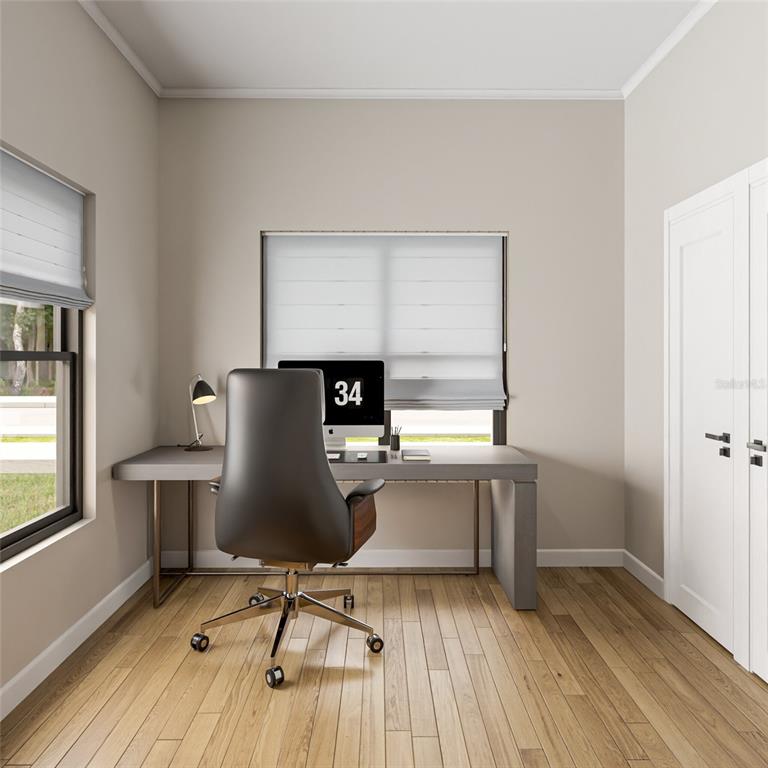 2012 Loch Berry Road Winter Park, FL 32792 - Photo 9 of 10