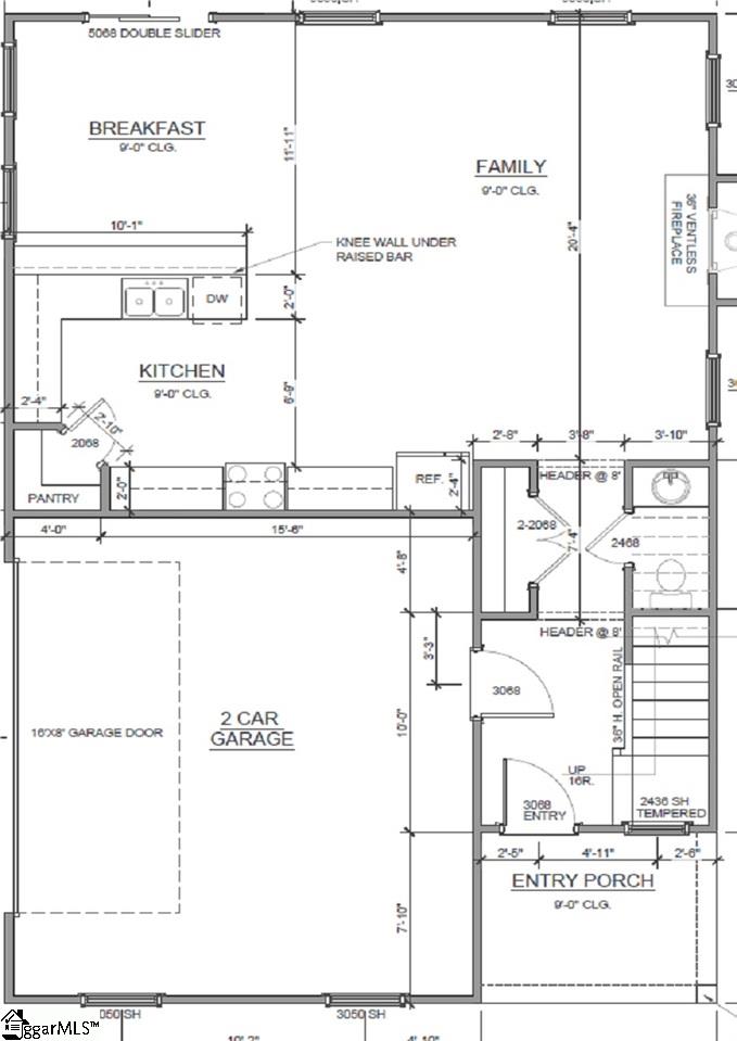 214 Center Street Greer, SC 29651 - Photo 13 of 14 Gallery Image 13