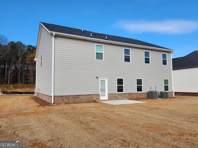 $473,090 | 1409 Leafar Way, Unit 260, McDonough, GA 30253