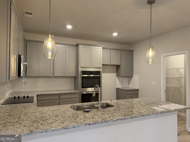 $473,090 | 1409 Leafar Way, Unit 260, McDonough, GA 30253