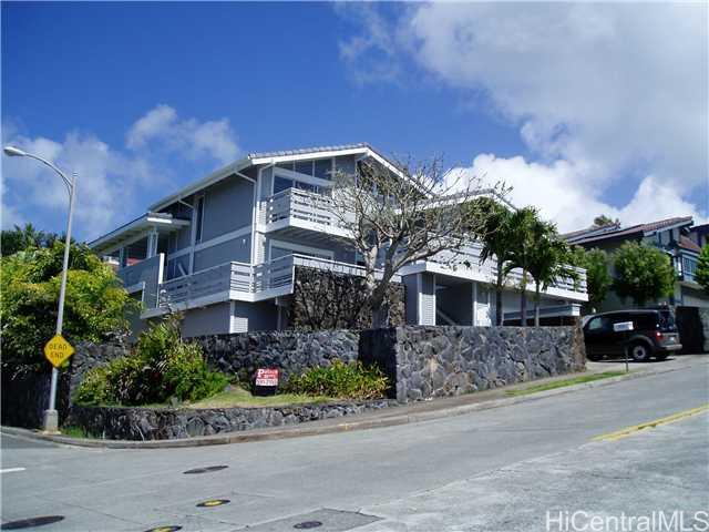 Corner lot with curb appeal.
