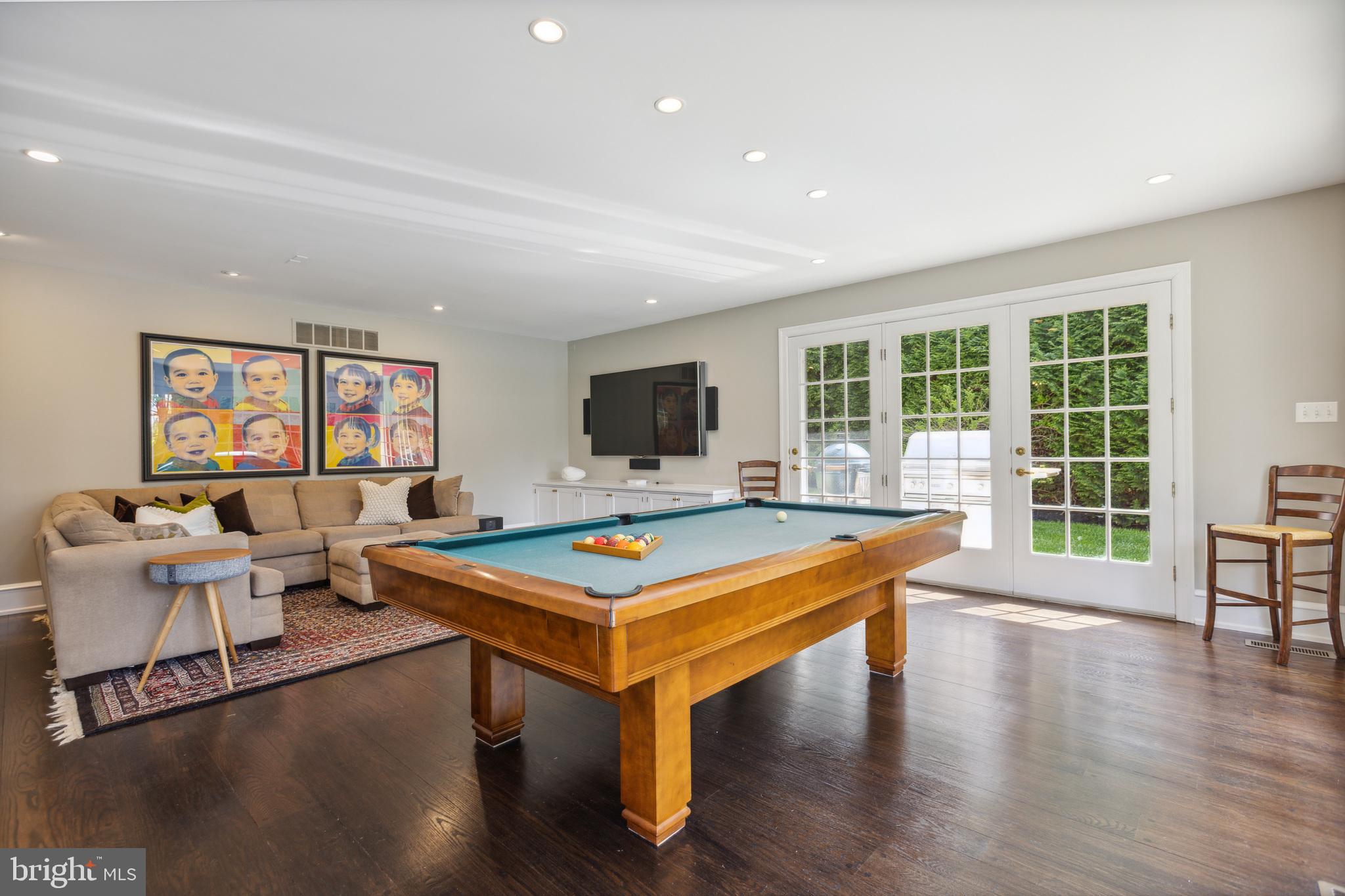 675 Church Road Wayne, PA 19087 - Photo 26 of 57 Family Room