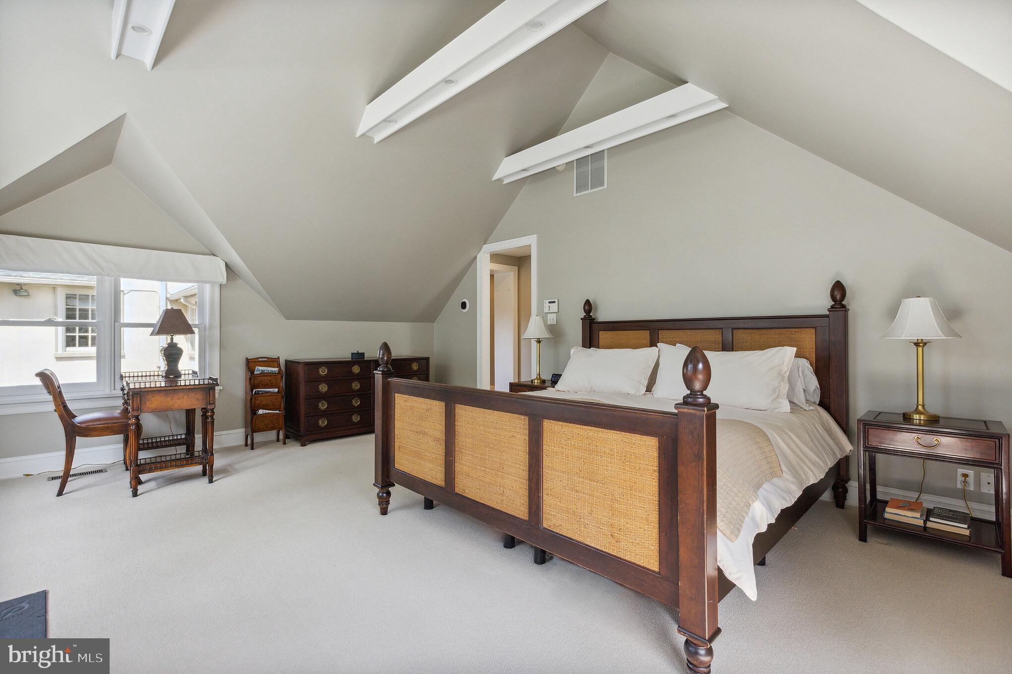 675 Church Road Wayne, PA 19087 - Photo 28 of 57 Primary Bedroom Suite