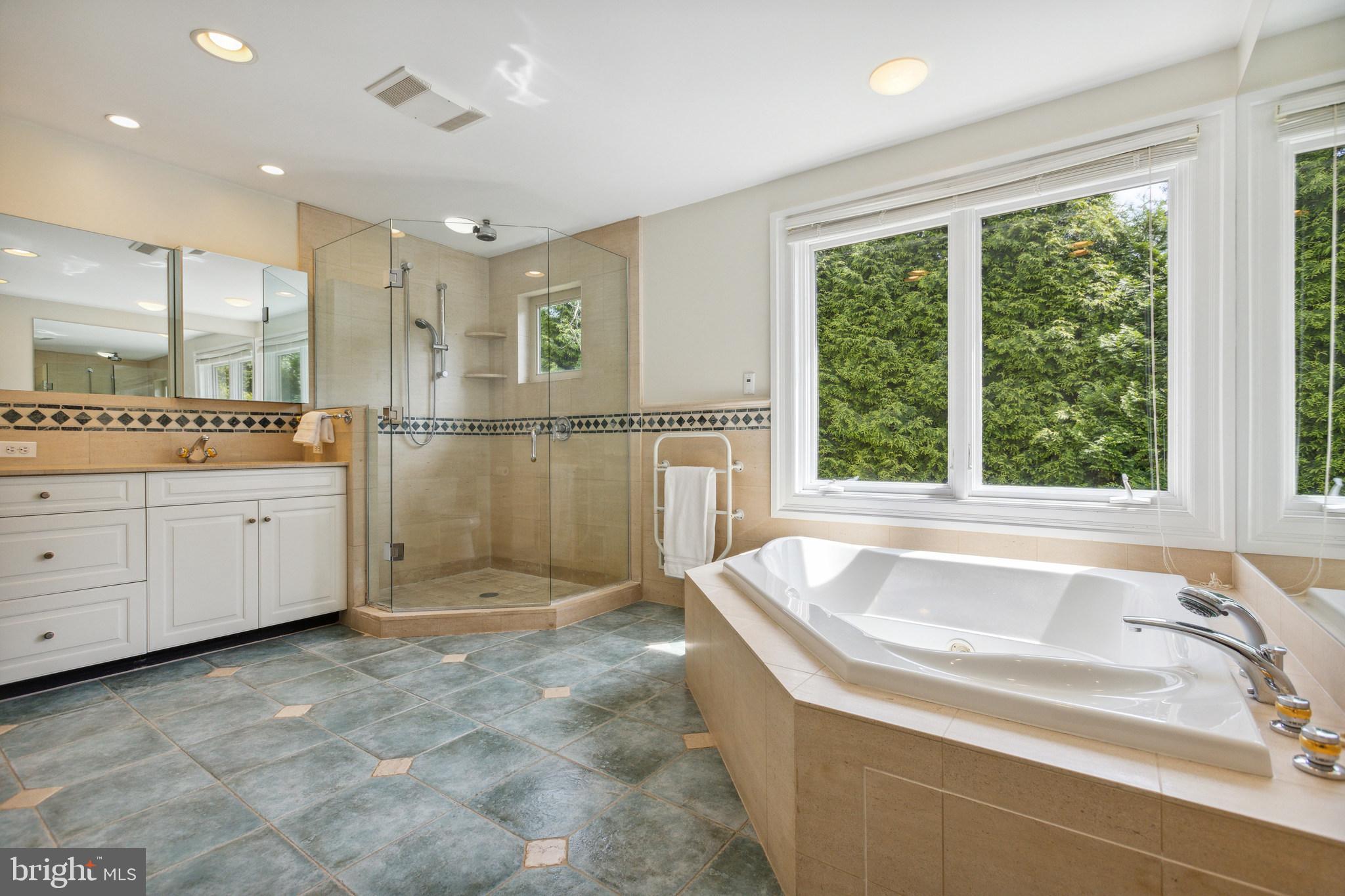 675 Church Road Wayne, PA 19087 - Photo 37 of 57 Primary Bath