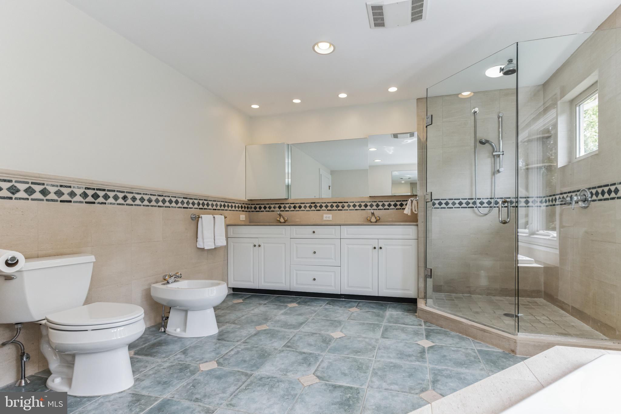 675 Church Road Wayne, PA 19087 - Photo 38 of 57 Primary Bath