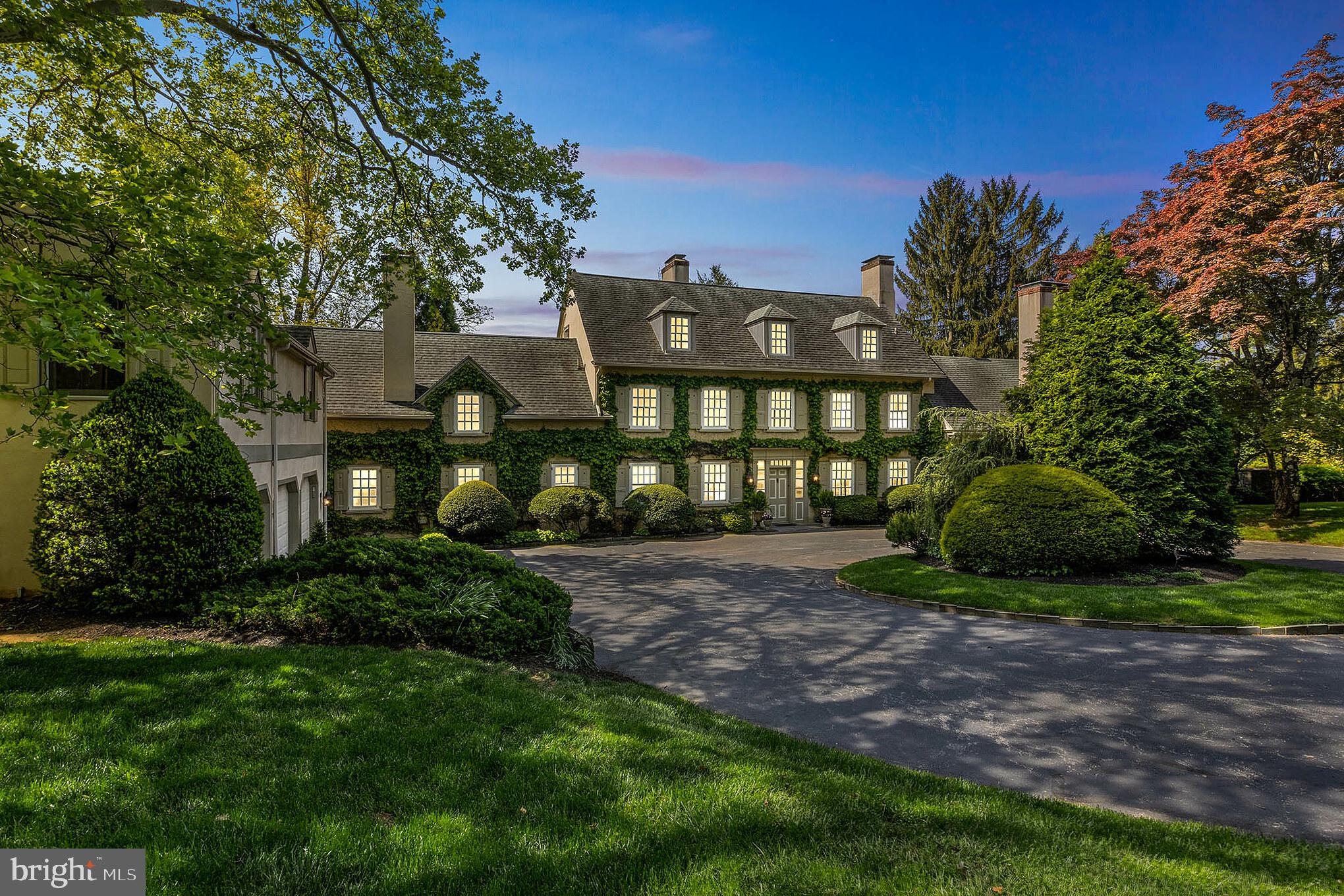 675 Church Road Wayne, PA 19087 - Photo 56 of 57