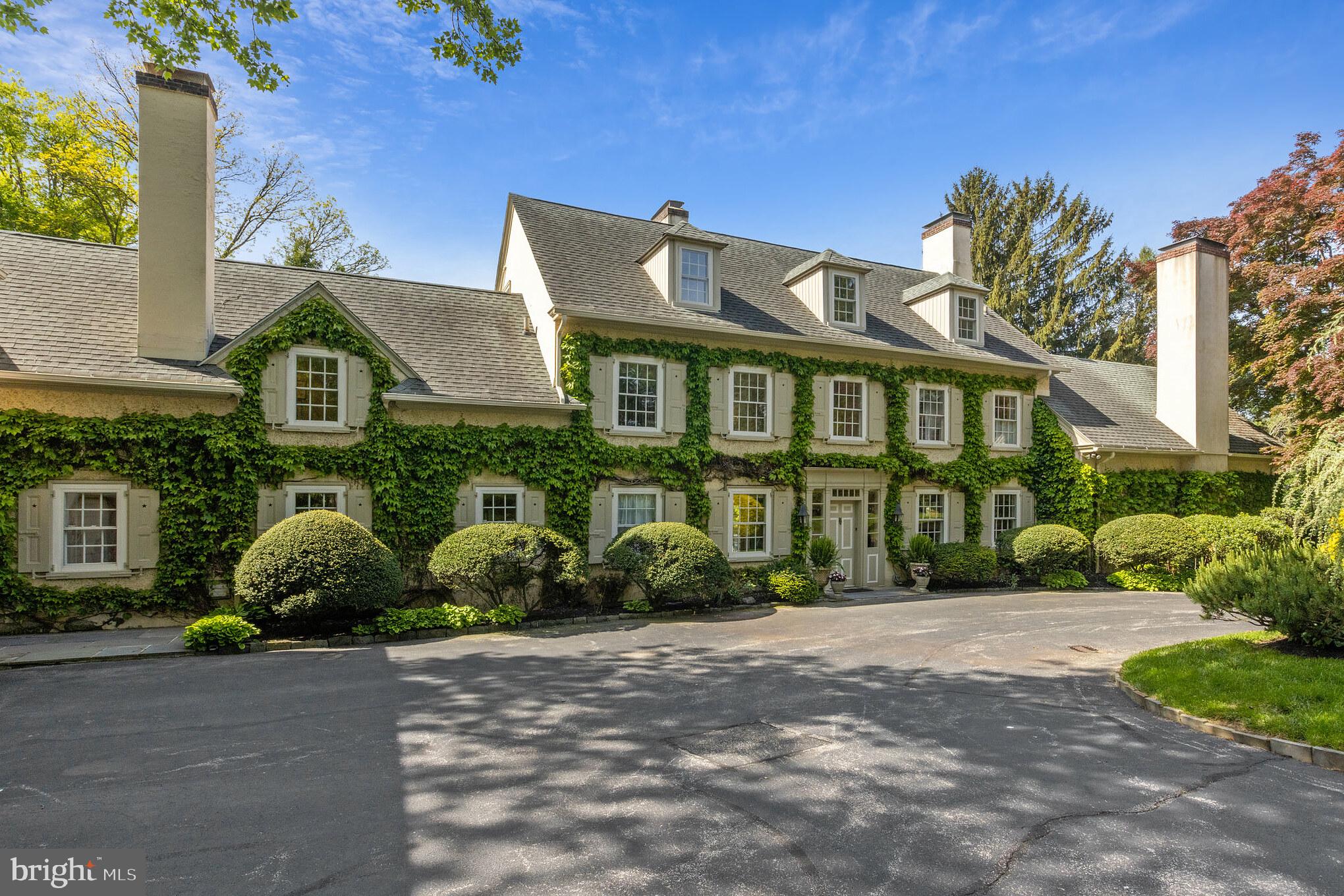 675 Church Road Wayne, PA 19087 - Photo 6 of 57