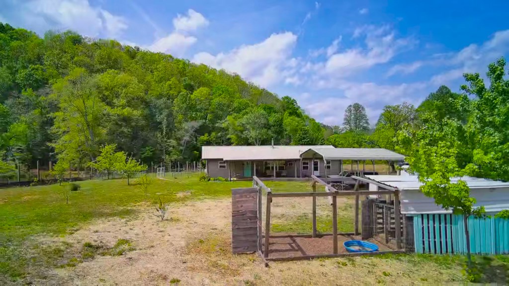 3325 Pack Mountain Road Murphy, NC 28906 - Photo 51 of 69