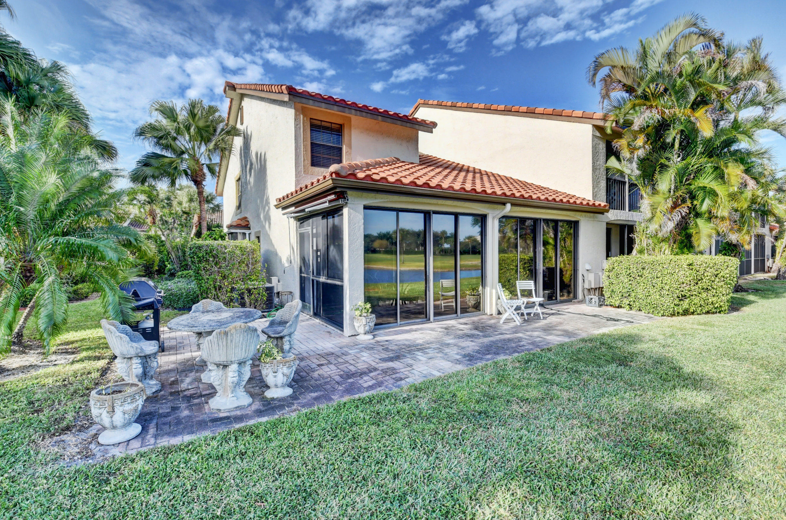 7752 La Mirada Drive Boca Raton, FL 33433 - Photo 30 of 35 7752 La Mirada Dr