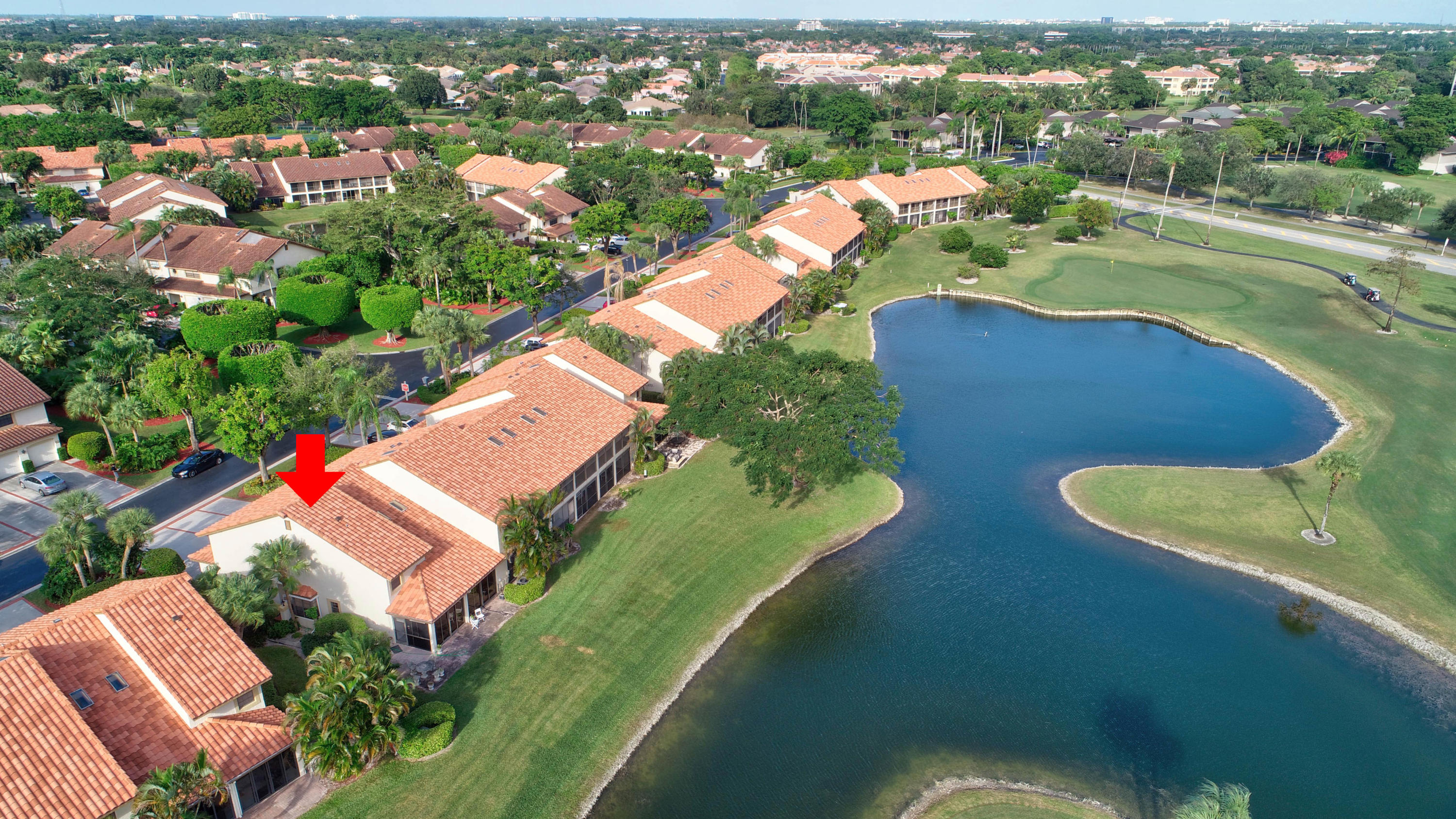 7752 La Mirada Drive Boca Raton, FL 33433 - Photo 32 of 35 7752 La Mirada Dr