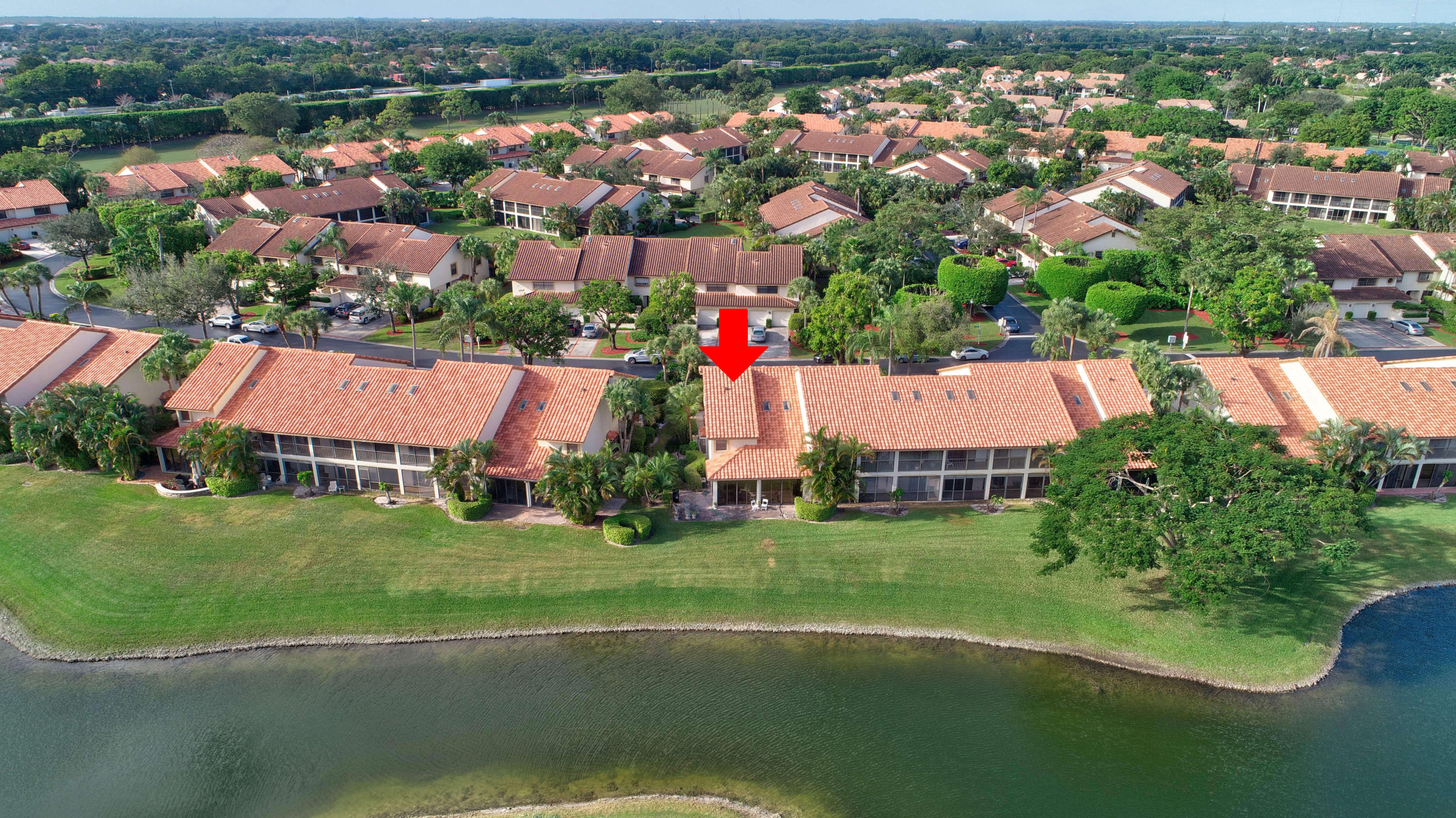 7752 La Mirada Drive Boca Raton, FL 33433 - Photo 33 of 35 7752 La Mirada Dr