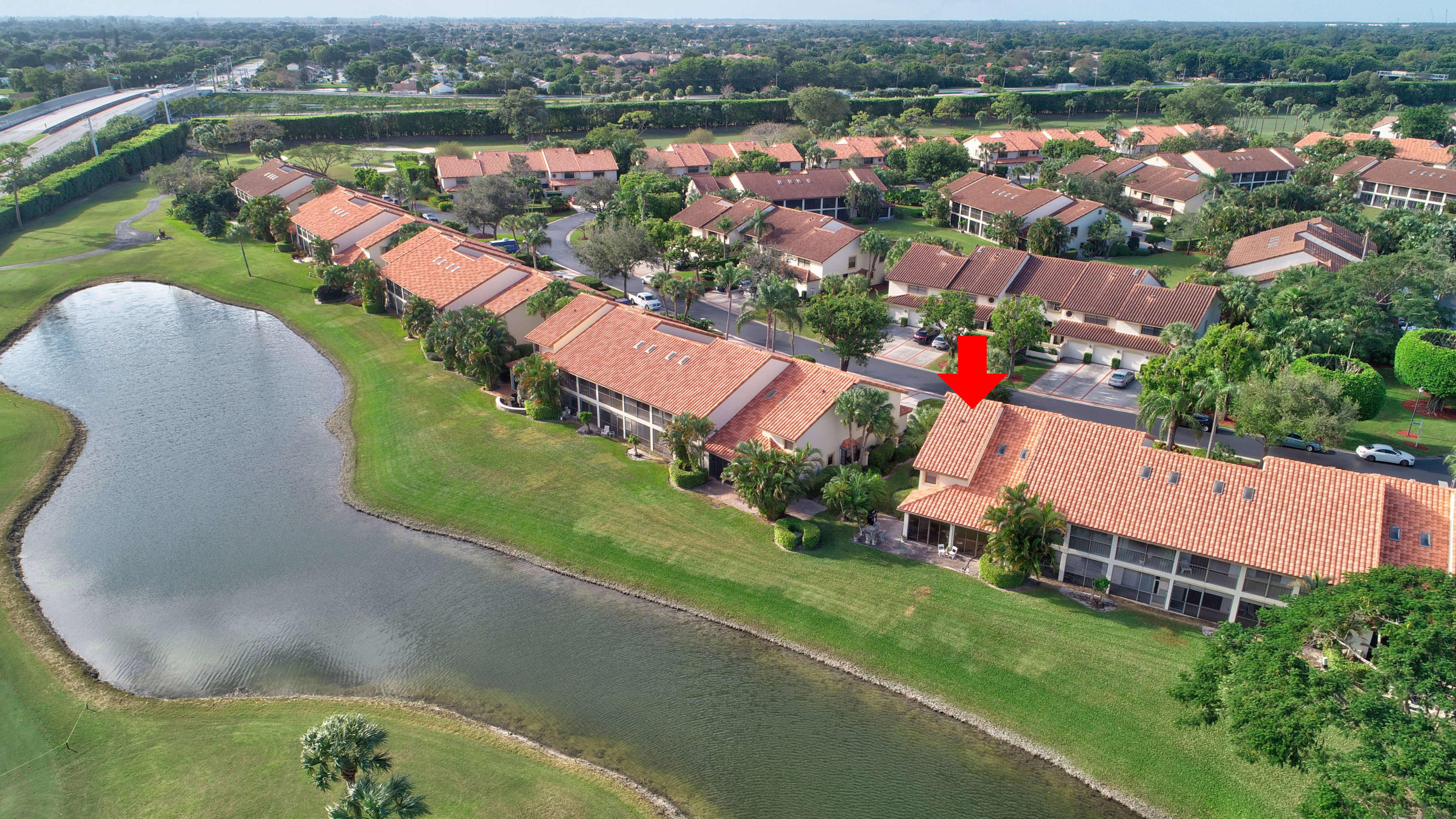7752 La Mirada Drive Boca Raton, FL 33433 - Photo 34 of 35 7752 La Mirada Dr