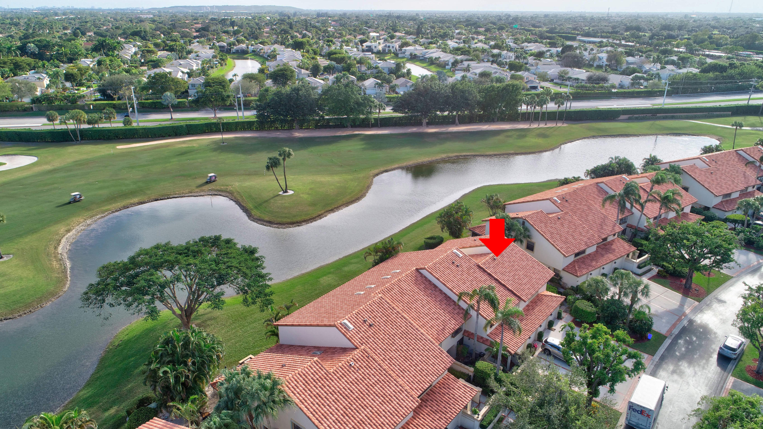 7752 La Mirada Drive Boca Raton, FL 33433 - Photo 35 of 35 DJI_0301_2_3_4_5