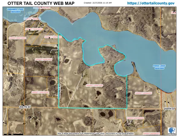 $1,200,000 | 32807 200th Street, Underwood, MN 56586