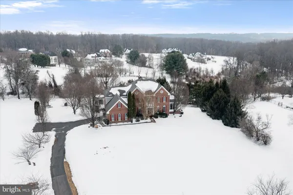 $1,500,000 | 8061 Hunterbrooke Lane, Fulton, MD 20759