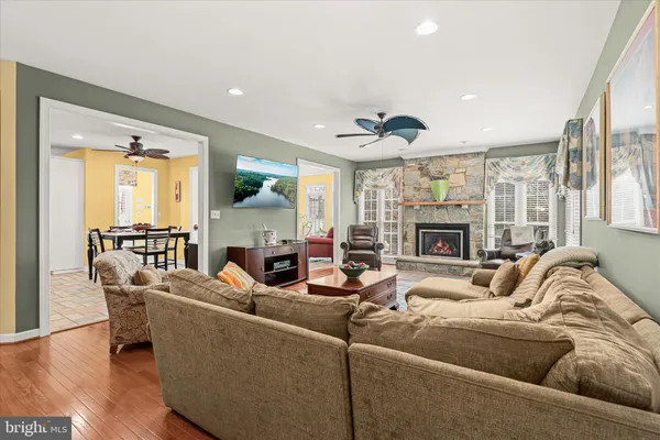 $1,500,000 | 8061 Hunterbrooke Lane, Fulton, MD 20759