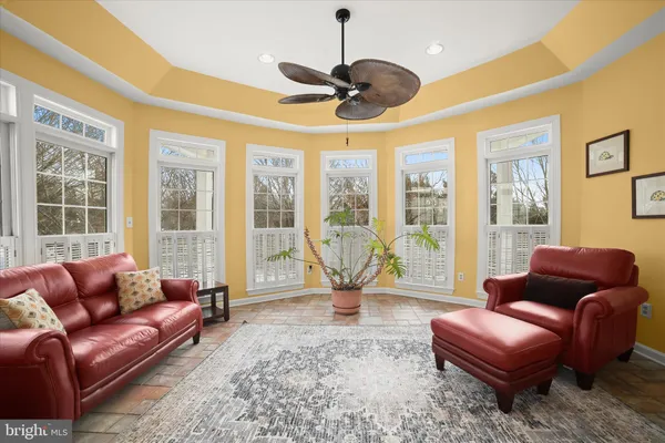 $1,500,000 | 8061 Hunterbrooke Lane, Fulton, MD 20759