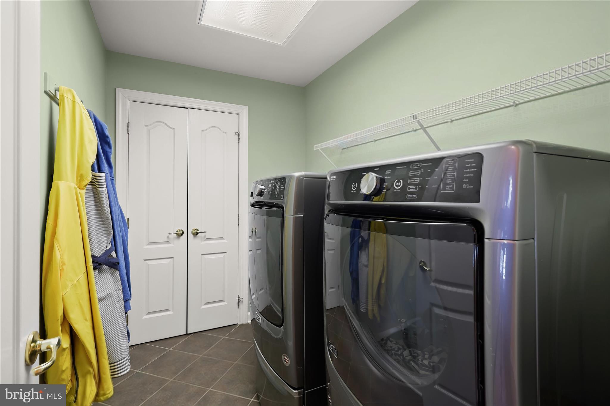 8061 Hunterbrooke Lane Fulton, MD 20759 - Photo 27 of 90 Laundry Room