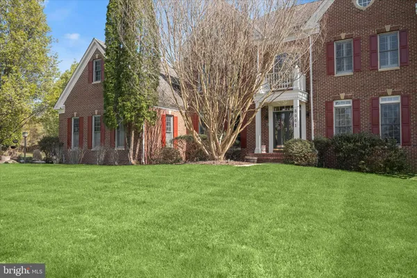 $1,500,000 | 8061 Hunterbrooke Lane, Fulton, MD 20759