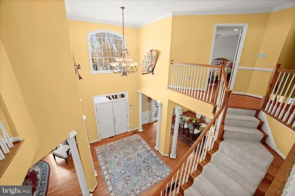 $1,500,000 | 8061 Hunterbrooke Lane, Fulton, MD 20759
