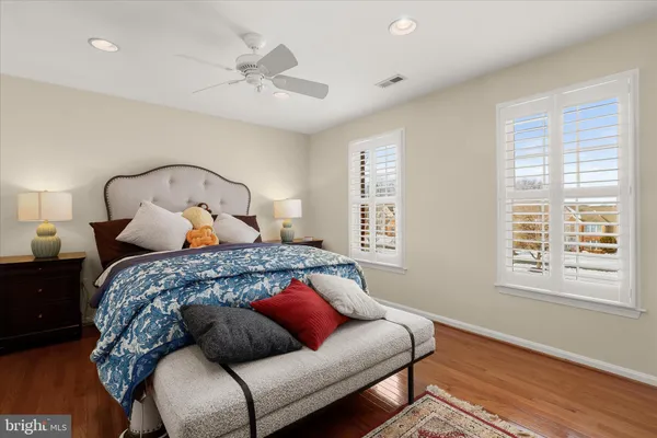 $1,500,000 | 8061 Hunterbrooke Lane, Fulton, MD 20759