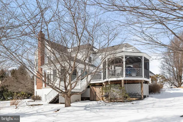 $1,500,000 | 8061 Hunterbrooke Lane, Fulton, MD 20759