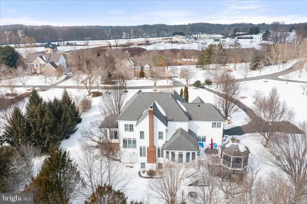 $1,500,000 | 8061 Hunterbrooke Lane, Fulton, MD 20759