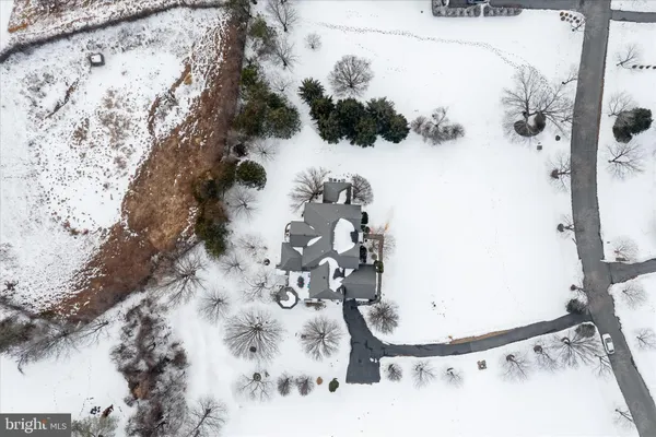 $1,500,000 | 8061 Hunterbrooke Lane, Fulton, MD 20759