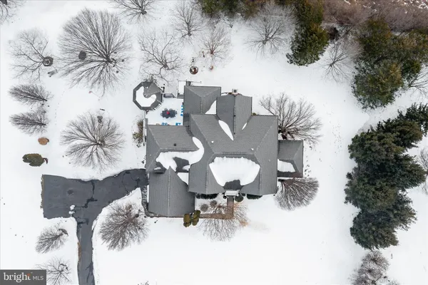 $1,500,000 | 8061 Hunterbrooke Lane, Fulton, MD 20759