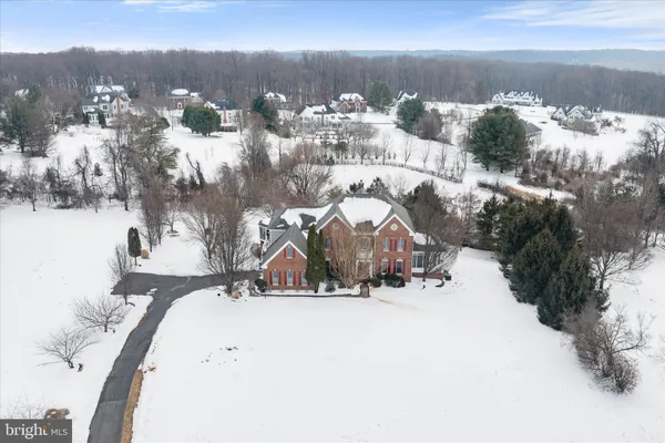 $1,500,000 | 8061 Hunterbrooke Lane, Fulton, MD 20759