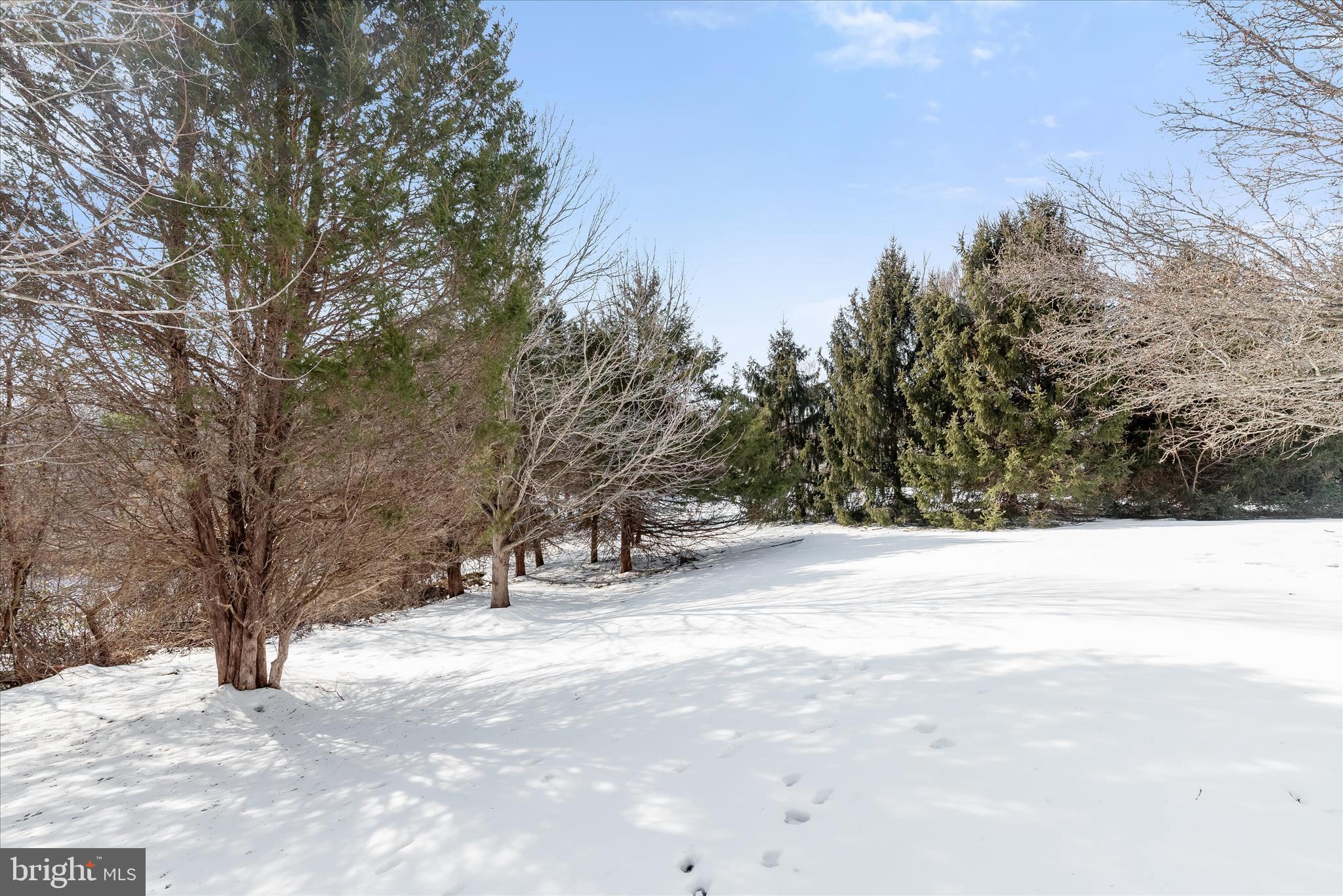 8061 Hunterbrooke Lane Fulton, MD 20759 - Photo 75 of 90 Backs to Preservation Land