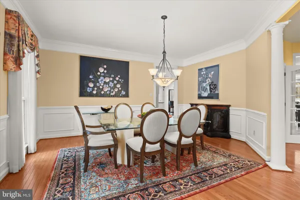 $1,500,000 | 8061 Hunterbrooke Lane, Fulton, MD 20759
