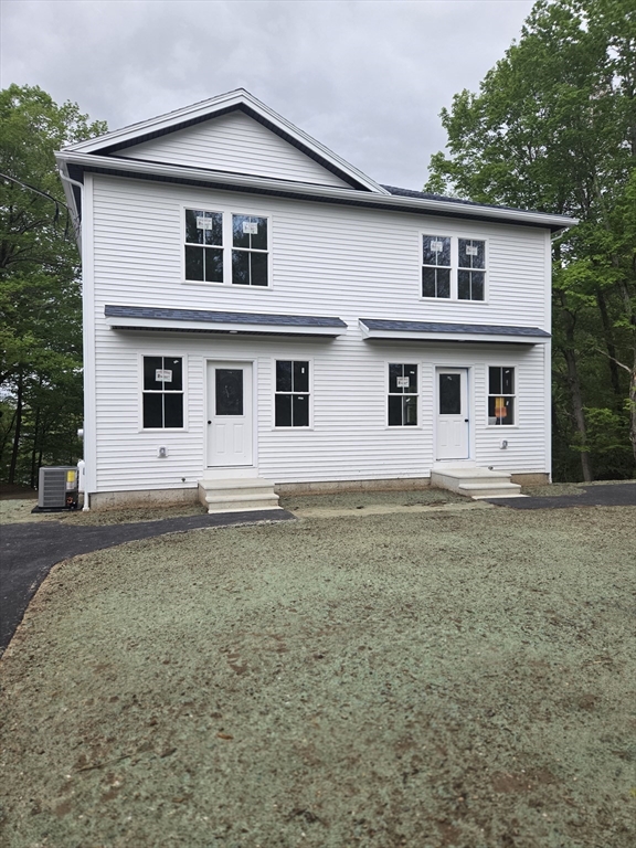 71 Pine Street, Unit A Warren, MA 01083 - Photo 2 of 17