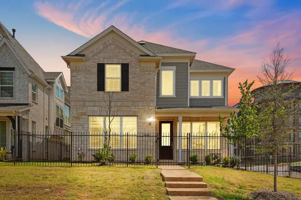 $609,900 | 1549 Pirene Alley, Corinth, TX 76208