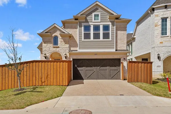 $599,900 | 1549 Pirene Alley, Corinth, TX 76208