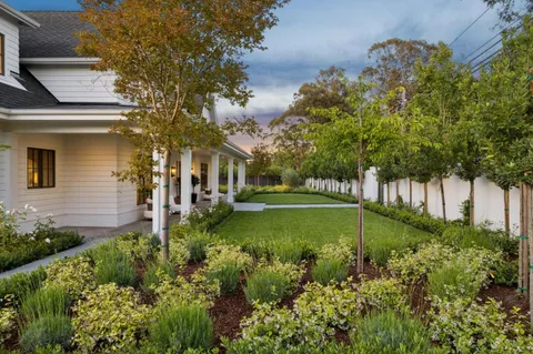 $16,400,000 | 1950 Ralston Avenue, Hillsborough, CA 94010