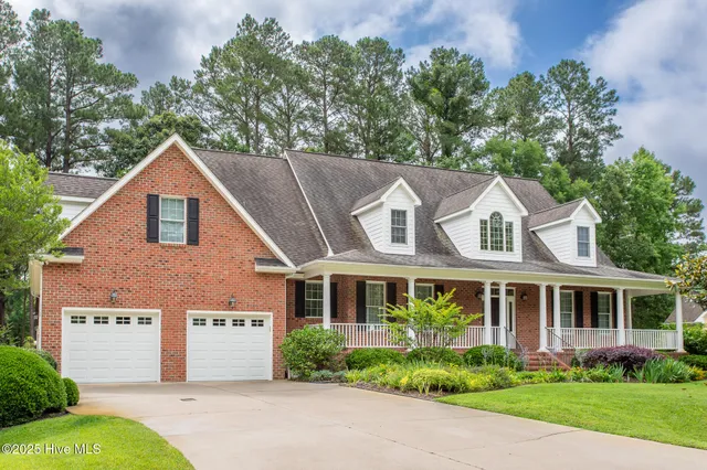 $679,000 | 106 Reddes River Court, Hertford, NC 27944