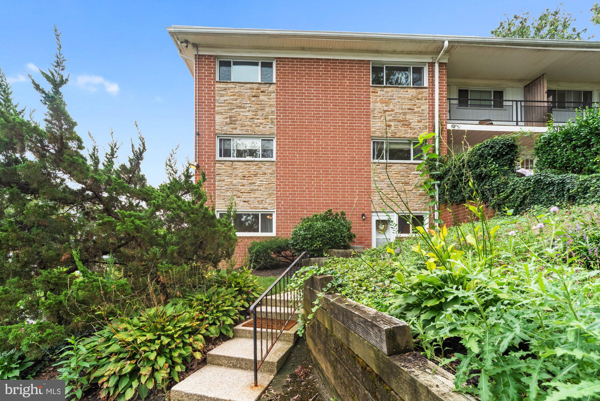 519 Epsom Road, Unit TB Towson, MD 21286 - Photo 1 of 24 Great terrace level condo with private entrance!