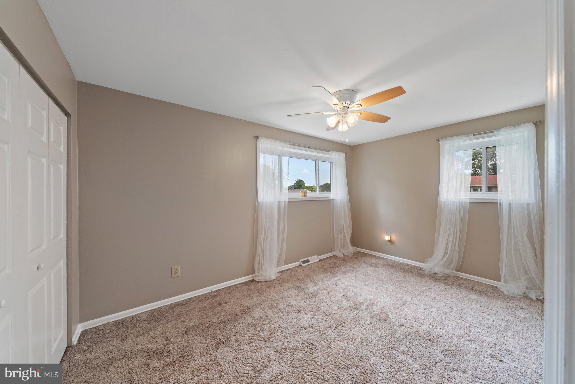 519 Epsom Road, Unit TB Towson, MD 21286 - Photo 15 of 24 And is large and inviting.
