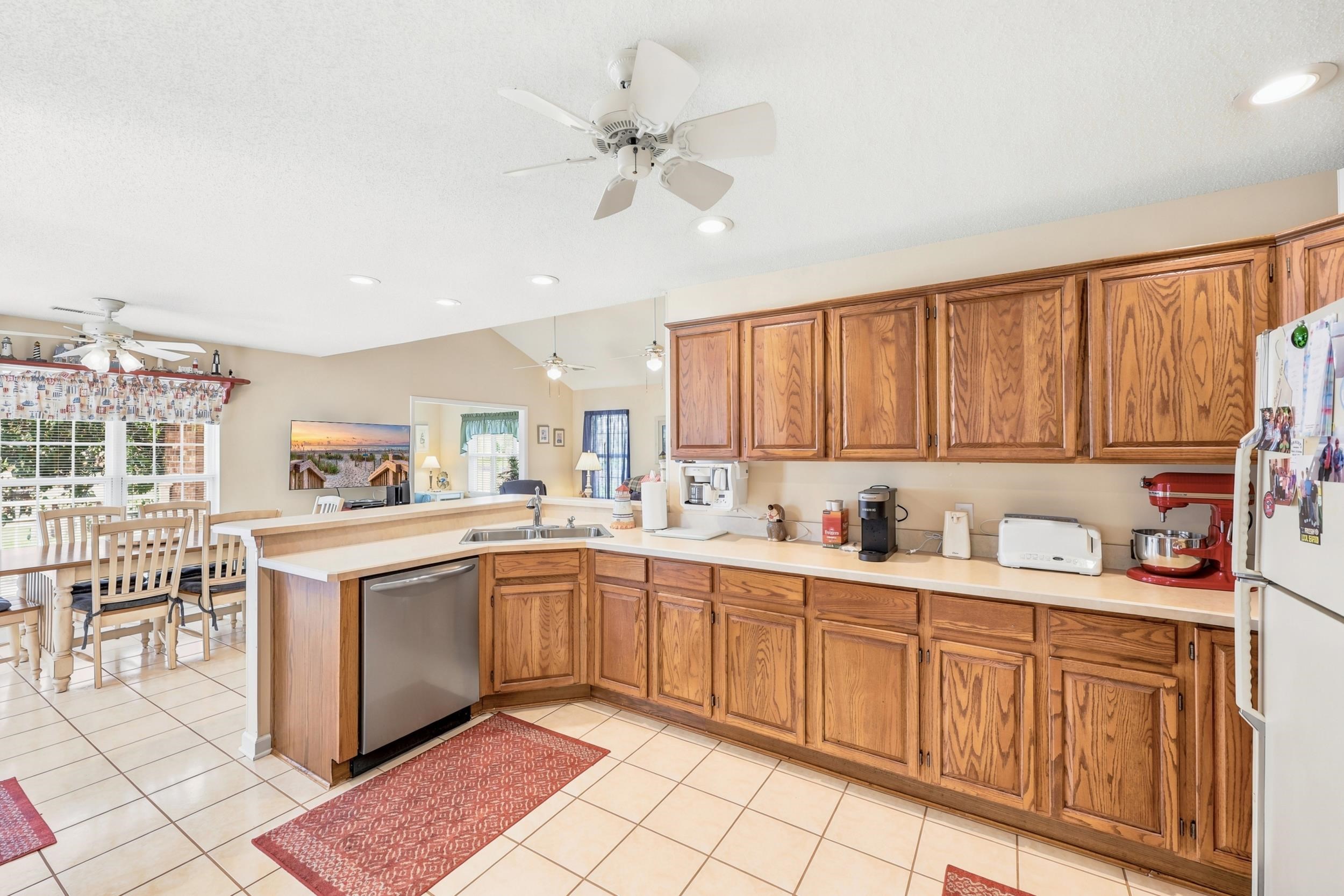 1570 Coventry Road Surfside Beach, SC 29575 - Photo 11 of 36