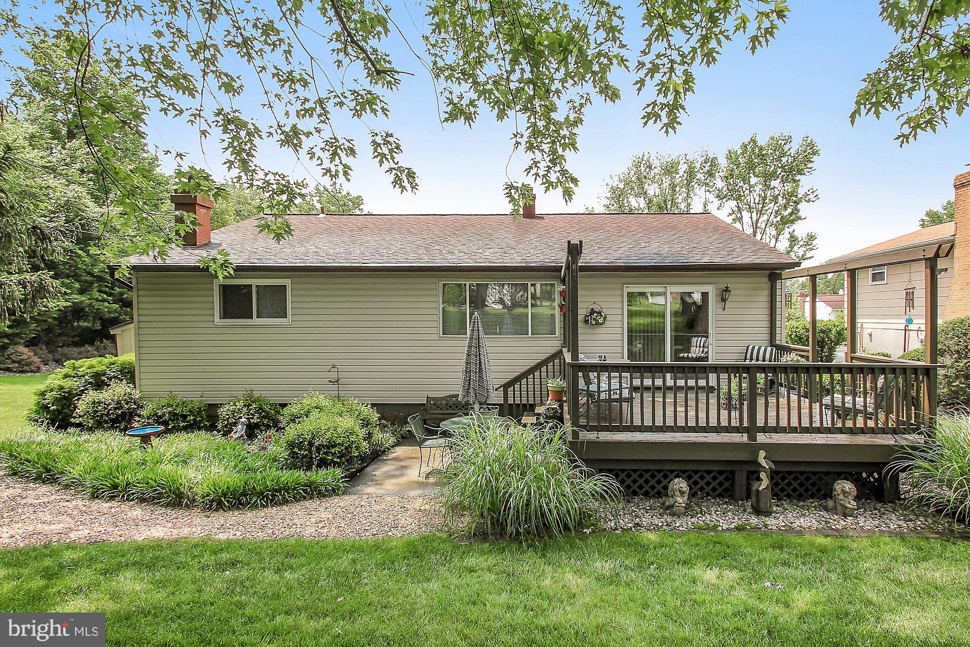 4504 Ebenezer Road Baltimore, MD 21236 - Photo 30 of 37