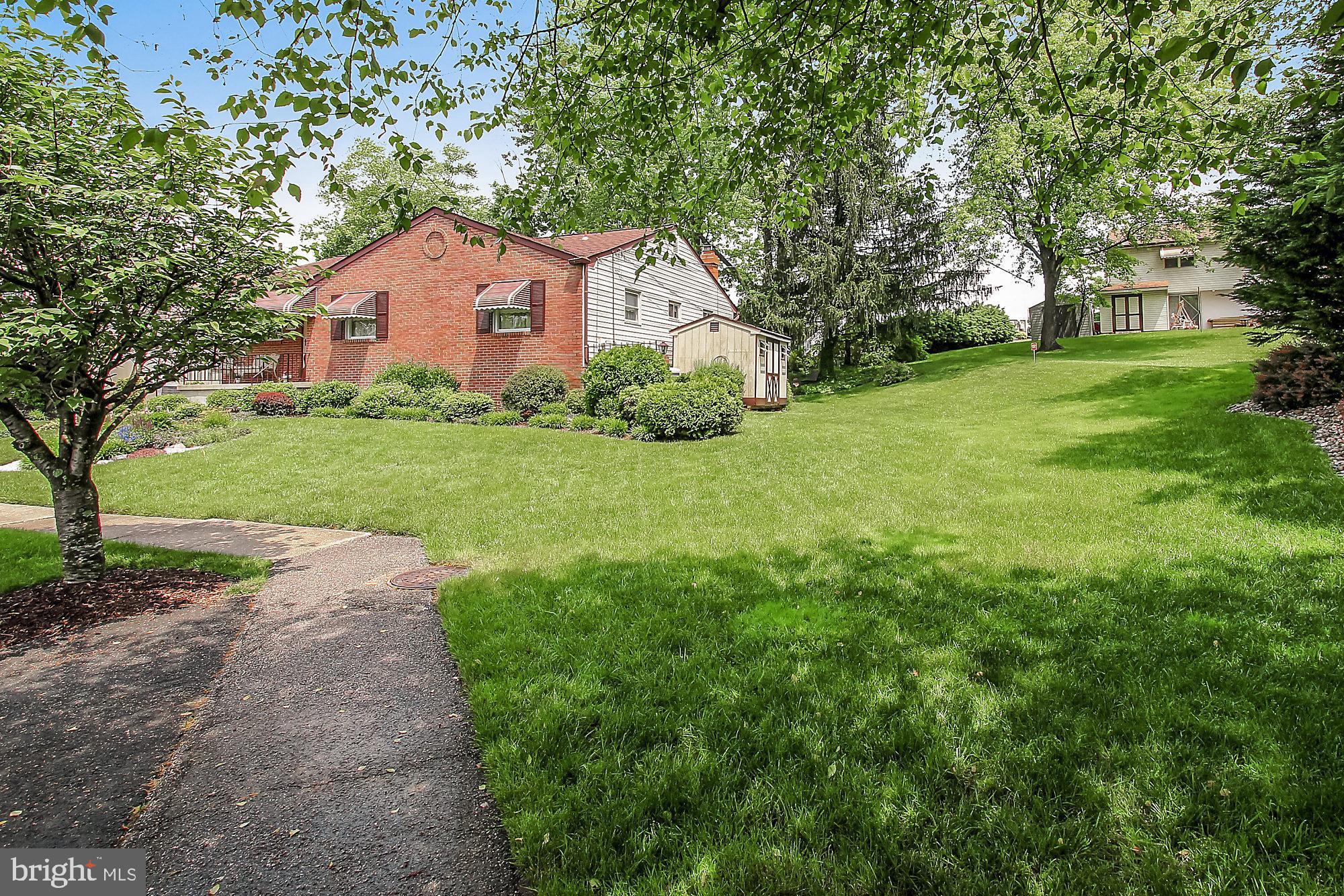 4504 Ebenezer Road Baltimore, MD 21236 - Photo 37 of 37
