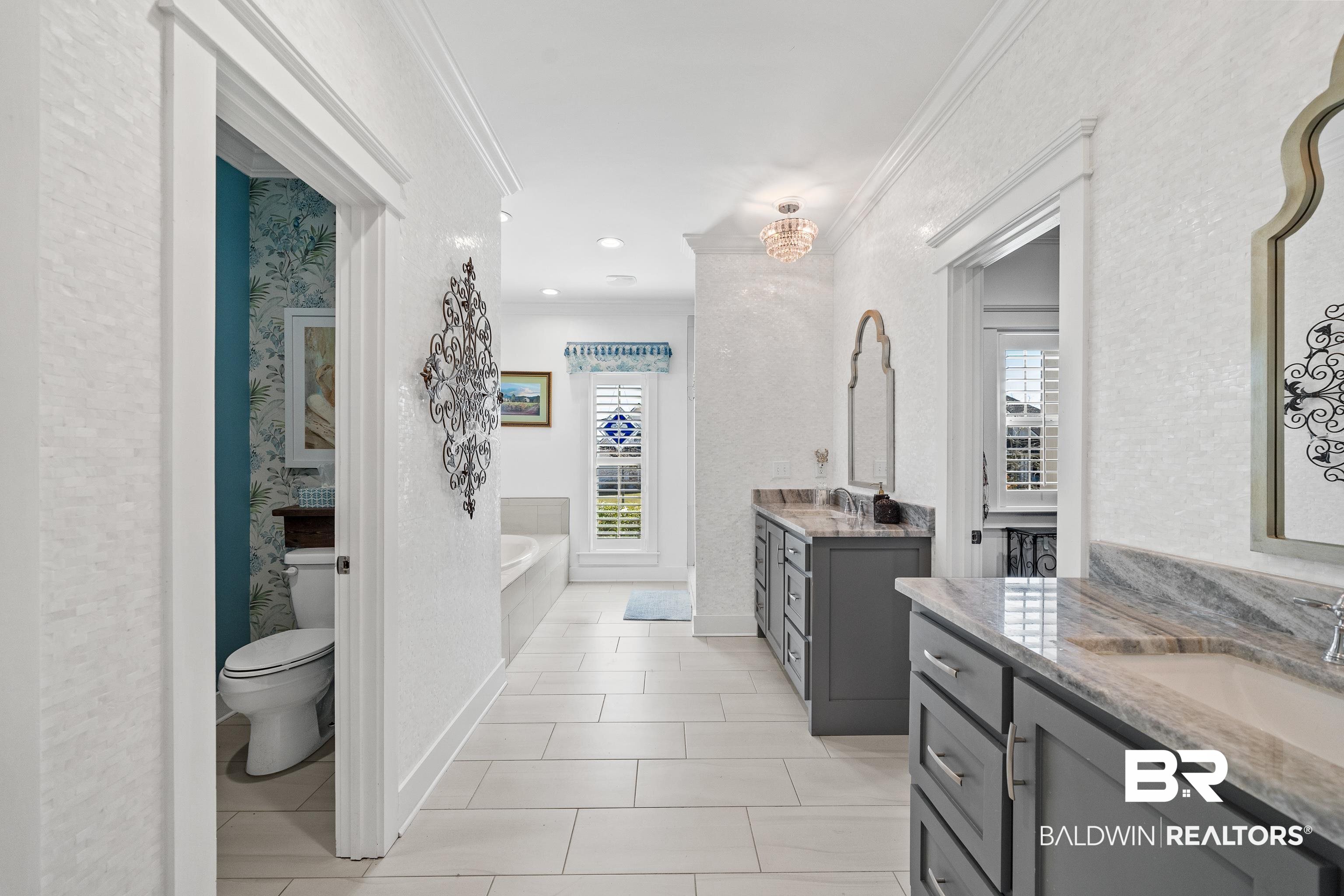 500 Fortune Drive Fairhope, AL 36532 - Photo 21 of 59 Primary suite